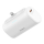 Powerbank BASEUS Compact IP 5000mAh 20W (biały) P10068307213-00